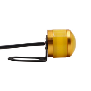 หลอดไฟเลี้ยว LED 12V สำหรับยานยนต์ไฟฟ้าและรถจักรยานยนต์, ไฟส่องป้ายทะเบียนแบบสากล, ไฟส่องป้ายทะเบียนด้านหลัง และ - Product Image 2