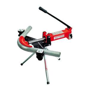 ROTHENBERGER - 057961X Cintreuses de tuyaux Robull Type E fermer 3/8-2 ''avec accessoires-EAN 4004625021743 CINTREUSES DE TUYAUX - Product Image 1