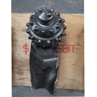 Usine En Gros Haute Résistance Fondation Rock Forage Rotatif Carbure Conseils Noyau Baril Rouleau Bits