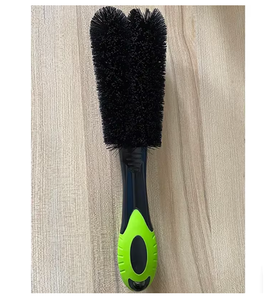 <span class=keywords><strong>Brosse</strong></span> de nettoyage de pneus à long manche, nettoyeur de jantes en aluminium, outils de detailing, <span class=keywords><strong>brosse</strong></span> de lavage auto, <span class=keywords><strong>brosse</strong></span> <span class=keywords><strong>pour</strong></span> lustrer les pneus - Product Image 3