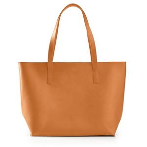 Designer de haute qualité en cuir Pu sac à main pour femmes d'affaires sac à main de grande capacité pour femmes - Product Image 1