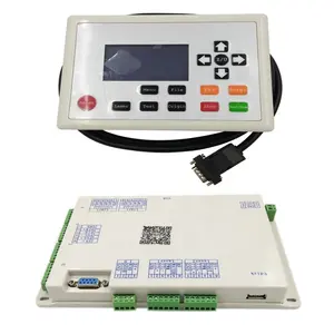 Puhan PH3 Laser DSP Controller PH03 For CO2 Laser Cutting And Engraving Machine