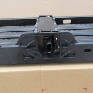 Moteur d'obturateur OEM:71350-3B4-H11 H-onda C-RV Plug-in Hybrid 2023-2024 Grille de ventilation du moteur - Product Image 4