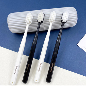 <span class=keywords><strong>Brosse</strong></span> à dents nano 10000 soie dentaire personnalisée <span class=keywords><strong>ultra</strong></span> fine et super douce - Product Image 3