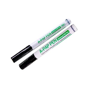 Bolígrafo de Inmunohistoquímica DeGao, Bolígrafo con Barrera Hidrófoba Repelente al Líquido para Tinción IHC y Sección de Tejidos - Product Image 3