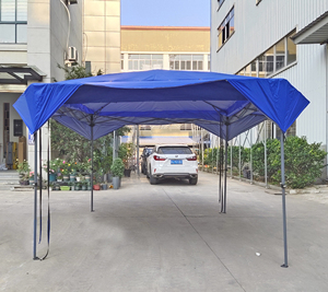 Lều Bạt Thương Mại Chống Nước Ngoài Trời Ngoài Trời Bán Chạy Dành Cho Sự Kiện - Product Image 1