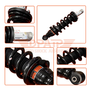 E61011LB7A E61001LB7A Ensemble d'amortisseurs avant pour <span class=keywords><strong>Nissan</strong></span> <span class=keywords><strong>Patrol</strong></span> Y62 Armada 2010-2022 Amortisseur hydraulique - Product Image 2