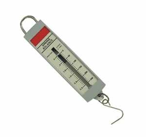 Instrumentos de laboratorio de equilibrio, física, resorte plano - Product Image 4