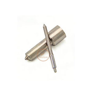 Injecteur de carburant diesel DSLA155P1038, buse DLLA160P50, DLLA150X4, DLLA150P129 - Product Image 2