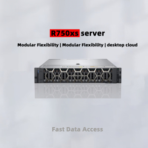 R750xs ROBO และเซิร์ฟเวอร์สำนักงานสาขา |   โซลูชัน 2U ที่เชื่อถือได้ พร้อมการจัดการที่ทันสมัยสำหรับโครงสร้างพื้นฐานไอทีแบบกระจาย - Product Image 6