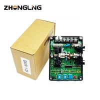 Prix de gros GAVR-12B diode AVR régulateur de tension automatique universel stabilisateur module de commande pour générateur sans balais