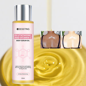 น้ำมันบำรุงผิวกายสูตรผิวกระจ่างใส ลดเลือนจุดด่างดำ น้ำมันนวดตัว (ฉลากสินค้าสั่งทำ) - Product Image 1