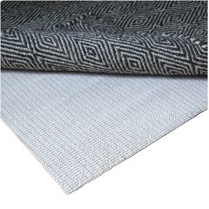 Alfombra Antideslizante de 3x5 Pies, Gruesa, de PVC Acolchado, Hecha a Máquina, con Patrón Sólido para Pisos de Madera, Mantiene las Alfombras en Posición Segura, Personalizable - Product Image 3