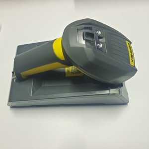DM8050HDX Cognex <span class=keywords><strong>Dataman</strong></span> Escáner de código de barras portátil de 2, 1, 2, 1, 2, 2 - Product Image 4