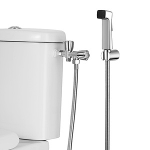 BA2102 KIT COMPLET HYGIENE DOUCHETTE ABS <span class=keywords><strong>WC</strong></span> JAPONAIS BIDET - Product Image 1