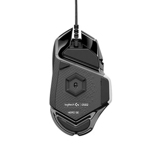 Souris de jeu compétitive G502se Dominator Esports, souris G502se Hero - Product Image 2