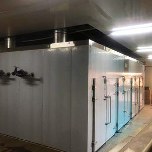 Máquina de secado de frutas de <span class=keywords><strong>mango</strong></span> de ahorro de energía para secar la máquina de secado de <span class=keywords><strong>mango</strong></span> para frutas y verduras - Product Image 3