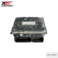 Module de commande du moteur d'occasion ECU A2711504279 A0034466440 pour Mercedes Benz M271, ordinateur de bord d'origine authentique