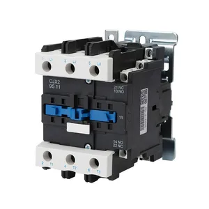 CHINT Hot Sale Low Prices High Quality AC Contactors CJX2 series contactor