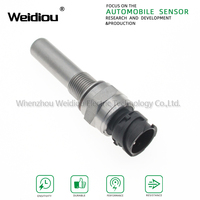 0501328534 2T2300042M Capteur de dents de roue dentée pour ZF VW