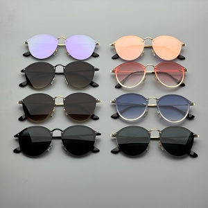 Kính mát nam bán buôn, kiểu dáng retro thời thượng, phân cực, quyến rũ, bán chạy, cổ điển, sang trọng, thương hiệu thiết kế dành cho nam - Product Image 6