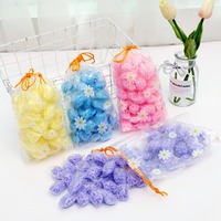 Perlas Aromatizantes para Ropa, 3g, Desechables, Ecológicas, con Película Soluble en Agua, Aroma Fresco, Larga Duración, Alto Contenido Activo