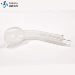 Mascarilla Laríngea No Inflable Tipo <span class=keywords><strong>Igel</strong></span> - Product Image 4