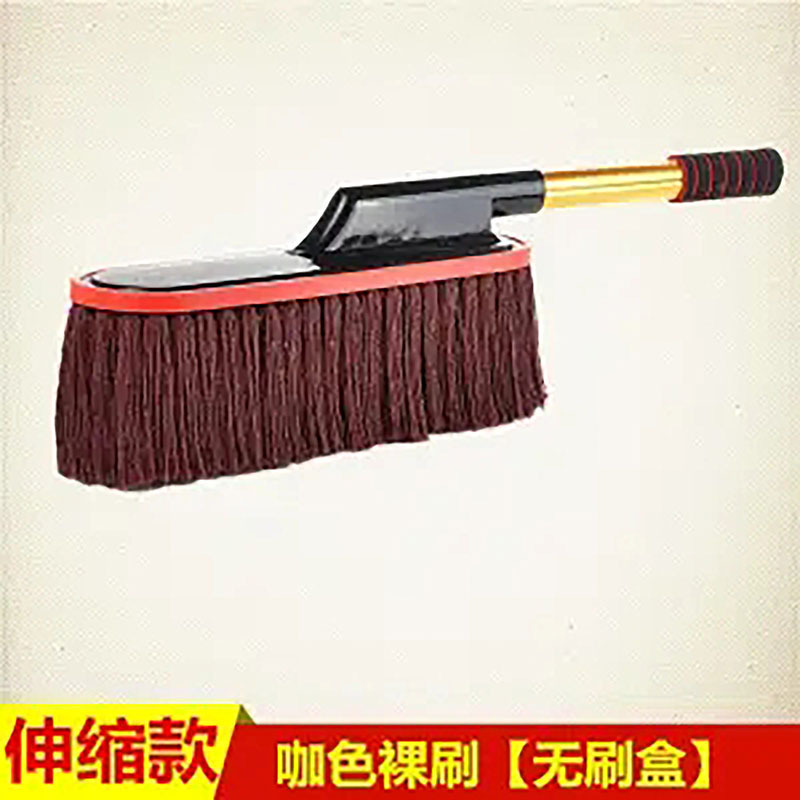 แปรงสีน้ำตาลนู้ด [พร้อมบรรจุภัณฑ์โปร่งใส]