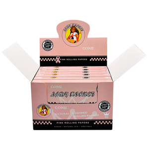 ขายส่ง ฮอร์น ยี่ห้อเลดี้ฮอร์เน็ต รุ่นซีรีส์ 78 มม. ปากฮอร์น 110 มม. บรรจุภัณฑ์สีชมพู หลอดฮอร์นสีชมพู อุปกรณ์สูบบุหรี่ - Product Image 6