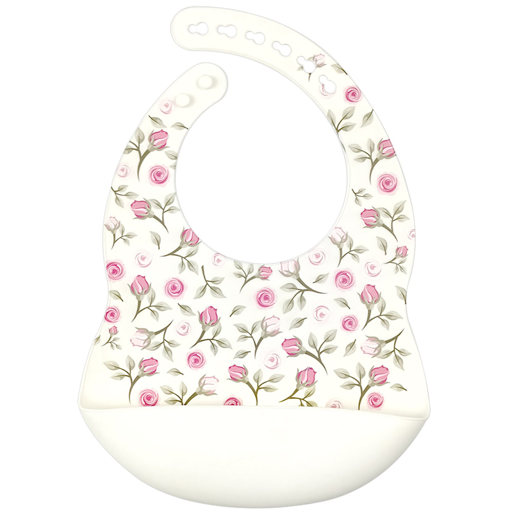 14#rose sur 0#blanc chaud