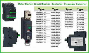 Variadores de Frecuencia Schn.eider Serie ATV610, 30 kW, 380-480V, DACAC, Modelo ATV610D30N4, Nuevos - Product Image 1
