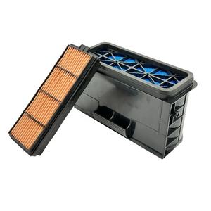 <span class=keywords><strong>Leidi</strong></span> Vente directe en usine de filtres à air cellulaires AL215053 AL215054 pour filtres de camion - Product Image 1