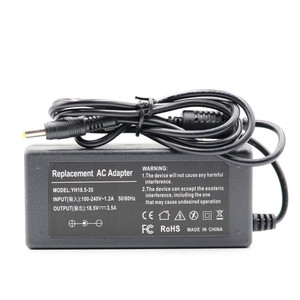 Power Adapter Sạc Cho HP <span class=keywords><strong>Compaq</strong></span> 610 615 620 621 530 <span class=keywords><strong>510</strong></span> 550 18.5V 3.5A 4.8*1.7Mm Máy Tính Xách Tay - Product Image 2