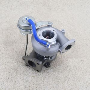 เทอร์โบชาร์จเจอร์ CT12B งานฝีมือ17201-58040/1720158040สำหรับ Toyota Hiace Mega Cruiser 4.1L 15BFT - Product Image 4