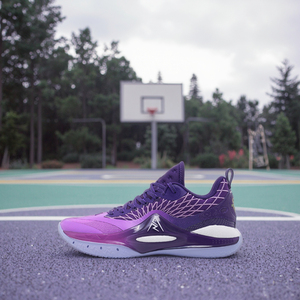 Chaussures <span class=keywords><strong>de</strong></span> <span class=keywords><strong>basket</strong></span>-ball Rigorer AR2 Showtime, mode contemporaine, respirantes, adhérentes, pour les activités urbaines et les matchs <span class=keywords><strong>de</strong></span> fin <span class=keywords><strong>de</strong></span> semaine - Product Image 1