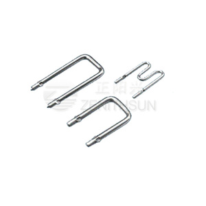 Điện trở milliohm/kháng milliohm/điện trở lấy mẫu hiện tại 5W 10mohms, 0.01 ohms - Product Image 3