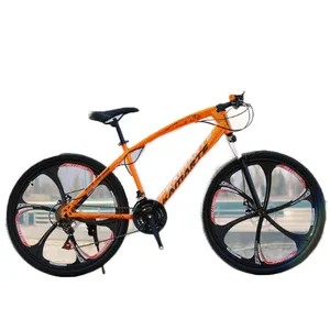 26 "팻 타이어 유행 비치 크루저 헬기 자전거 자전거 판매
