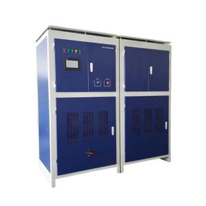 Module Batteries Rate Charging and Discharging Testing Machine 18V300AC3000AC Battery Cycle Life Tester - Product Image 4