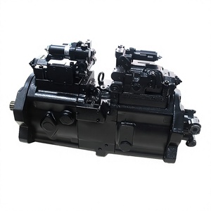 Yunki ปั๊มหลักไฮดรอลิก K3V112DTP-9TBR/S, สำหรับเปลี่ยน K3V112DTP ชิ้นส่วนไฮดรอลิกสำหรับ kobelco SK330-6/6E - Product Image 1