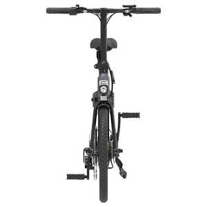 RAD Thunder 2 EB05 250W/10.4AH Bicicleta de montaña eléctrica Graue Faltrad con fuente de alimentación de 10.4AH - Product Image 4