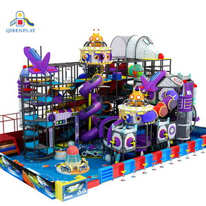 Nuevo Tipo <span class=keywords><strong>de</strong></span> Parque Infantil Comercial Interior <span class=keywords><strong>para</strong></span> Niños, Castillo Inflable, Equipo <span class=keywords><strong>de</strong></span> Juego Suave <span class=keywords><strong>para</strong></span> <span class=keywords><strong>Parques</strong></span> <span class=keywords><strong>de</strong></span> Diversiones - Product Image 5
