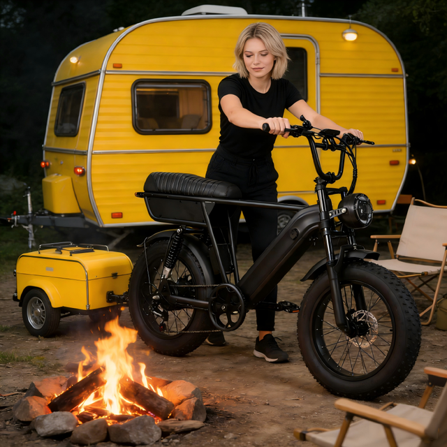 High Quality Folding EBIKE Adult Bike 48V Lithium Battery 7 Speed Hydraulic Disc Brakes Steel Electric City Bike 250W 25km/h