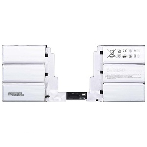 Оптовая продажа с завода: Аккумулятор для ноутбука/планшета 11.36V 5218mAh, замена G3HTA049H G3HTA050H для Microsoft Surface Book 2 15 дюймов 1835 - Product Image 6