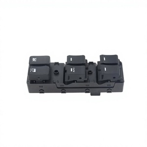 Interruptor Eléctrico para Ventanilla de Trumpchi Gs5, 82270-003Ba, Repuesto para Regulador de Ventanilla de Coche, Material Plástico - Product Image 2