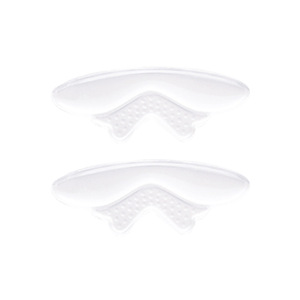 Almohadillas de Gel para Tacones Altos Shu Lifu, Anti-desgaste, Suaves, Autoadhesivas, Antideslizantes, Ajustables para Todos los Zapatos - Product Image 2