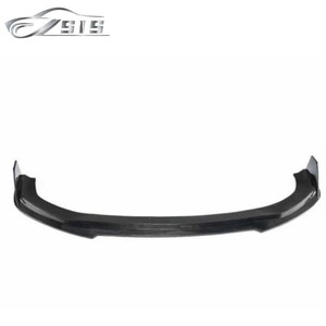 Quảng cáo mới A7 <span class=keywords><strong>S7</strong></span> sợi carbon phía trước môi bên Bìa TRIM phù hợp cho autoparts BodyKit A7 <span class=keywords><strong>S7</strong></span> xe phía trước Bumper A7 khuếch tán - Product Image 2