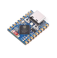 Modul Papan Pengembangan Mini ESP32-S3 Terlaris S3FH4R2 Prosesor Dual Core Mendukung WiFi/ 5
