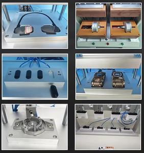 Detector de Fugas de Aire Multicanal IP67 IP68 Diferencial, Precio de Fabricante KY-232-CP - Product Image 6