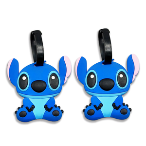 Etiquetas Personalizadas para Equipaje de Viaje, Venta al Por Mayor - Product Image 5