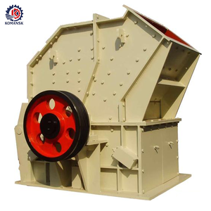 Concasseur à percussion Hard Rock, construction facile à utiliser, durable et perpétuel pour le concassage de minerai et de pierre - Product Image 4